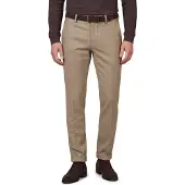 Mason's chino beige gemeleerd