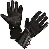 Modeka Makari Primaloft Handschoenen Zwart Maat 8
