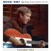 Ginza.se Buck'em Volume 2 The music of Buck Owens 1967-1975