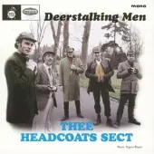Import Deerstalking men