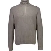 Lindbergh Trui stone grey