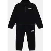 The North Face Trainingspak 'GLACIER' zwart / wit