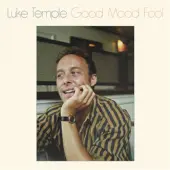 Ginza.se Luke Temple - Good Mood Fool (CD)