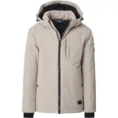 Casa Moda - Heren Jas - 126410240 - 659 Feather Grey