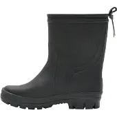 Hummel Boots cognac / zwart