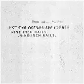 Universal Music Not The Actual Events/Lp