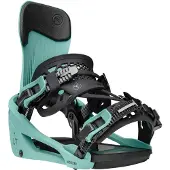Nidecker Supermatic LT Teal-L
