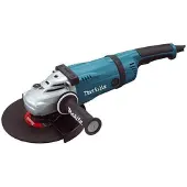 Makita GA9030X01, 6600 omwentelingen per minuut, 23 cm, AC, 8,6 kg