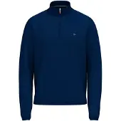 FYNCH-HATTON Trui blauw
