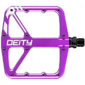 Deity Supervillain Pedalen