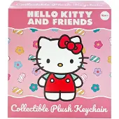 Ottosimon sleutelhanger Hello Kitty & friends - schattig accessoire.