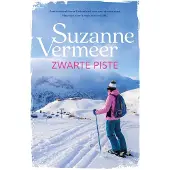 A.W. Bruna Uitgevers Zwarte piste - Suzanne Vermeer