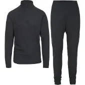 Trespass Unite360 Lange Mouwen Basislaagset