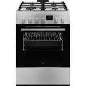 AEG Fornuis CKB64414BM