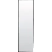 Light & Living Spiegel Zeneta - 170 x 50cm - Zwart