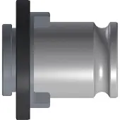 Format Snelwisselinzetstuk FE2 12,00mm EX
