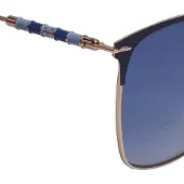 Carolina Herrera CH0036S 56 0LKS DG Mode Zonnebril