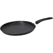 Tognana Pannenkoekenpan 28cm - Anti-aanbak, Inductie, Bakeliet Handvat