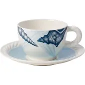 Villeroy & Boch - Montauk Beachside - Espressoschotel 12cm