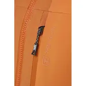 Tenson - Arlin Jacket Men - Ski jack heren - Oranje