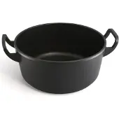 Sitram Gipfel Enigma Pan 6,9L, 28cm, Anti-aanbaklaag, Inductie