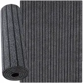 Edibazzar Antislip Deurmat Binnen 50x80 cm - Vuil- en Vochtbestendig
