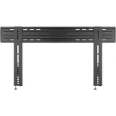 Sanus LL11, 101,6 cm (40 inch), 2,16 m (85 inch), 68,04 kg, 100 x 100 mm, 800 x 400 mm, Zwart