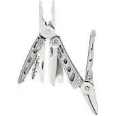 Nextool Mini Flagship F12 NE20410 Silver Stainless Steel, multitool
