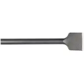 Hikoki Platte Beitel 30Mm Hex 80X410 (Oud 944964) - 751545