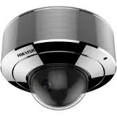 Hikvision DS-2XE6146F-HS – 4 MP Explosieveilige Netwerk Dome Camera​
