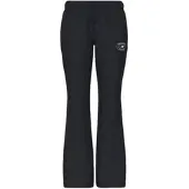 New Balance Broek 'Reimagined Fleece Pant' zwart