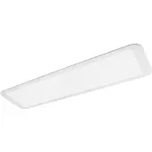 Ledvance Doos 2x LED Pendelarmatuur | 36W 3000K 3800lm | 830 IP20