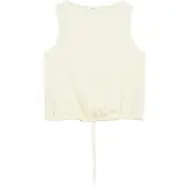 s.Oliver Blouse crème