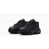 Nike Air Max 95 Children, black