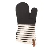Tiseco Ovenwant Home Studio Sherlock Cable Black (Set van 2)