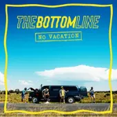 Mars No Vacation