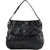 Desigual Rugzak zwart