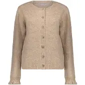 Geisha Vest sand