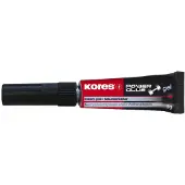 Kores secondelijm POWERGLUE, 3 g, tube