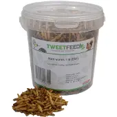 Tweetfeed Nutri Worms 1 Liter