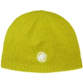 Mammut - Sublime Beanie - Muts One Size, geel