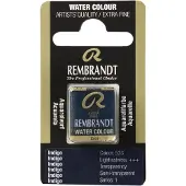 Taidepiste water colour napje Indigo (533)