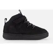 Timberland Lisbon Street mid veterboots zwart Maat 34