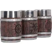 Nemesis Now One Piece - Barrel - shotglazen ()