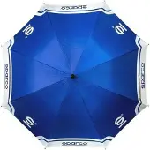 Sparco Paraplu 099068 Blauw