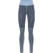 Kari Traa Smekker, thermobroek, dames, blauw