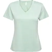 Only Play Functioneel shirt 'ONPCore' mintgroen