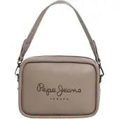 Pepe Jeans Bassy Code Schoudertas