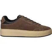 Cruyff Derby Classic Veterschoenen Bruin | Maat: 43