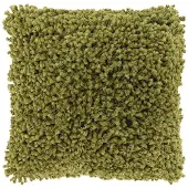 Unique living - Sierkussen Ray 45x45cm - Moss Green